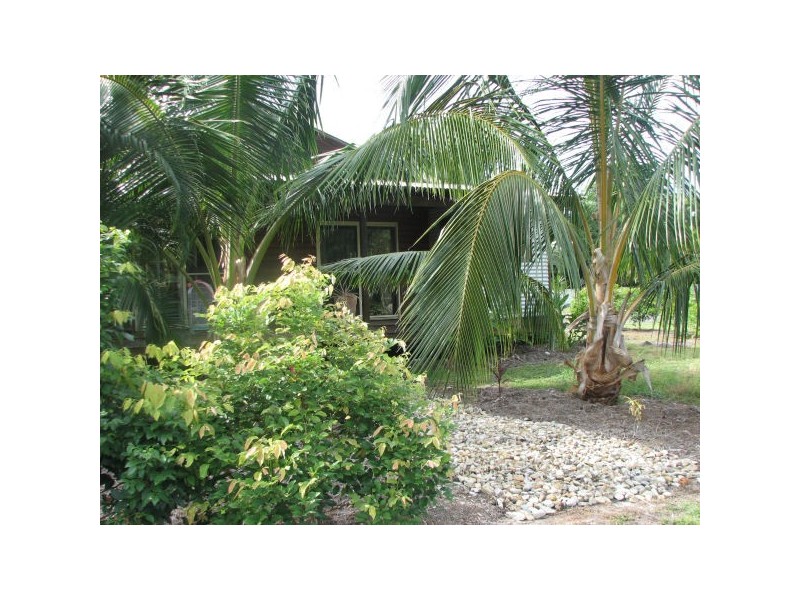 2 Gardenia Close, Wonga QLD 4873