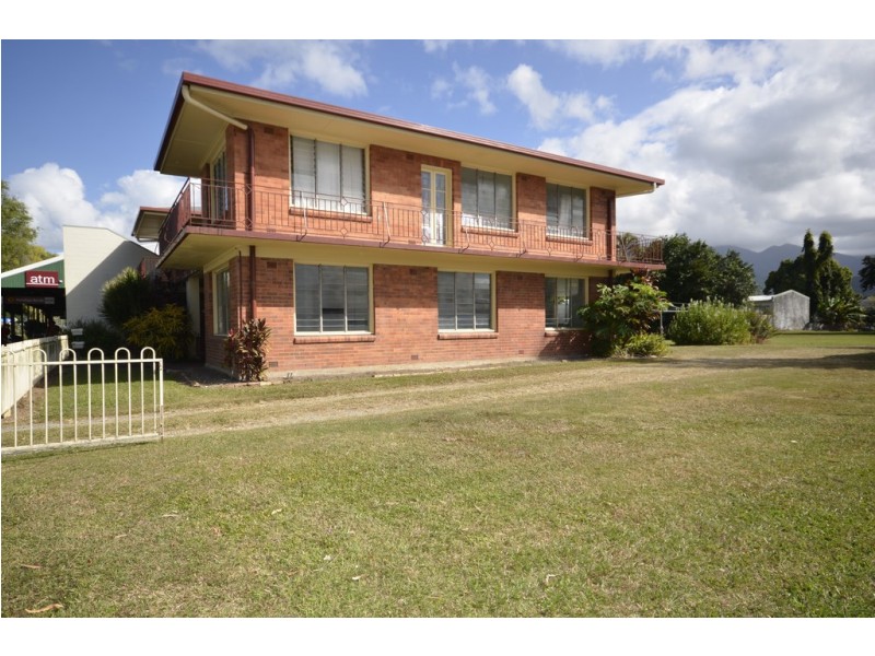 4/49 Front Street, Mossman QLD 4873