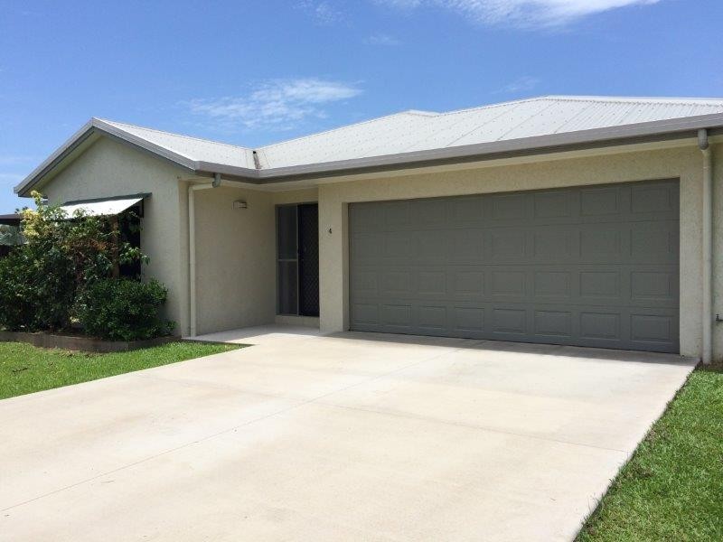 4 Waratah Close, Mossman QLD 4873