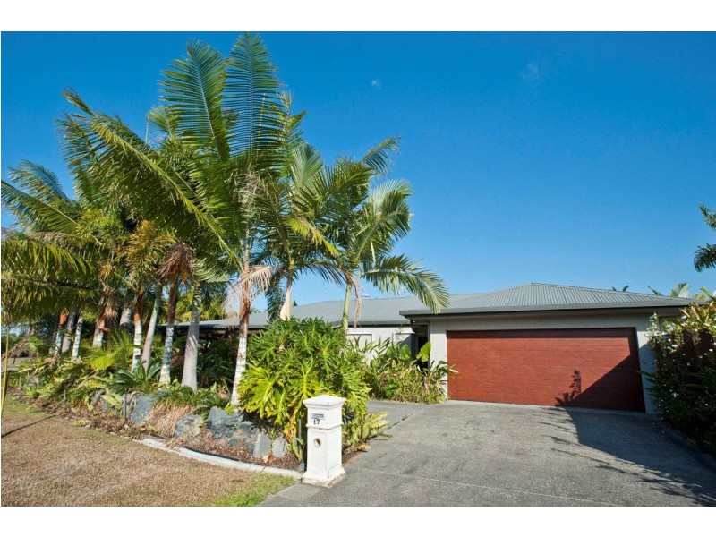 Port Douglas QLD 4877