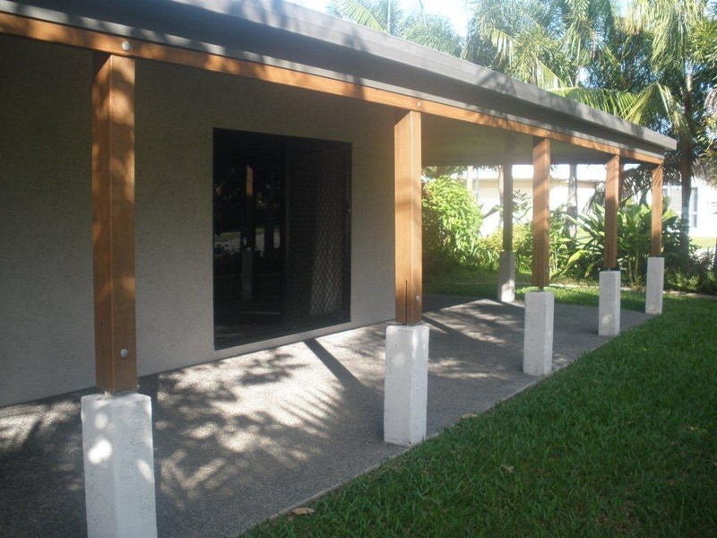 Port Douglas QLD 4877