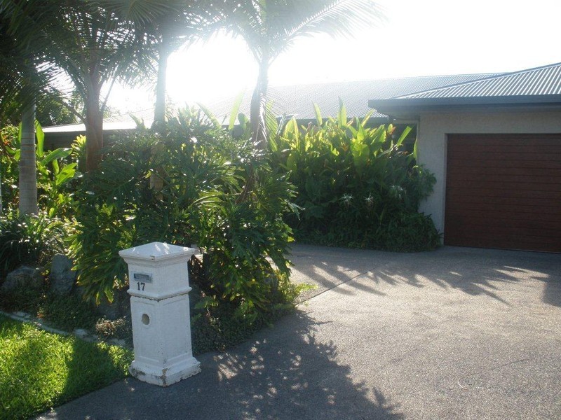 Port Douglas QLD 4877