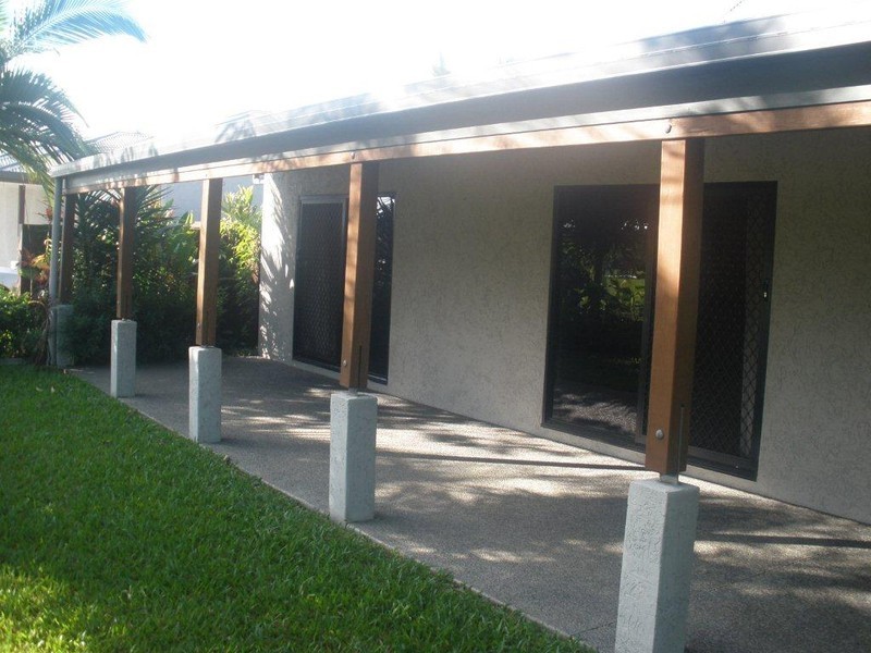 Port Douglas QLD 4877