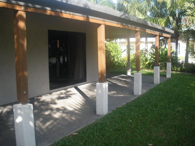 Port Douglas QLD 4877