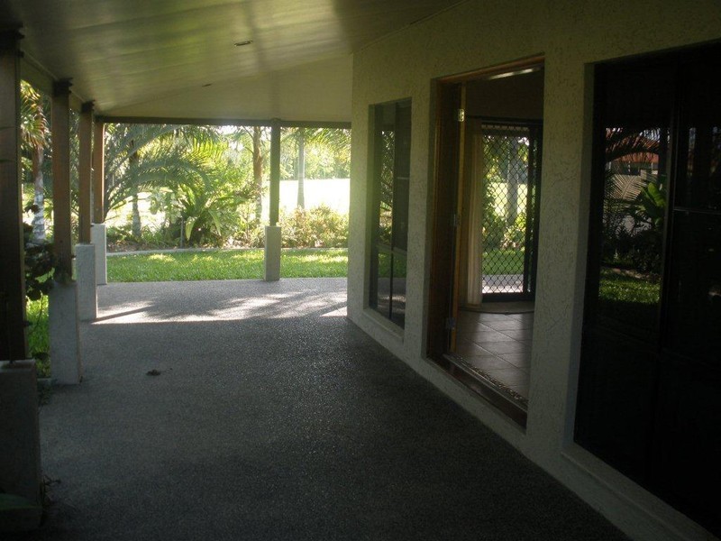 Port Douglas QLD 4877