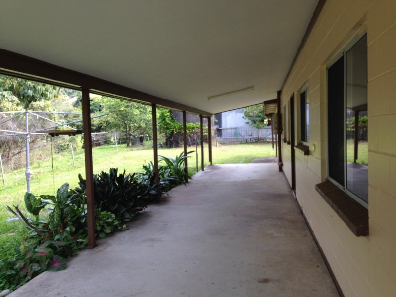 Lot 1 (700) Stewart Creek Rd, Lower Daintree QLD 4873