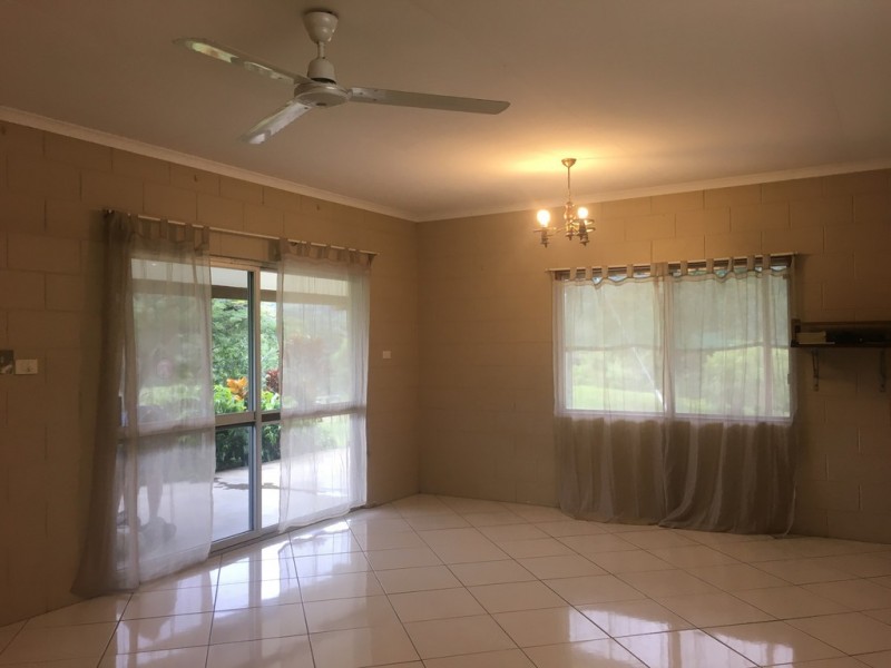 Lot 1 (700) Stewart Creek Rd, Lower Daintree QLD 4873