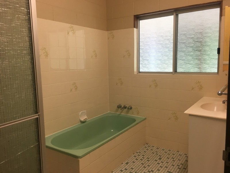 Lot 1 (700) Stewart Creek Rd, Lower Daintree QLD 4873