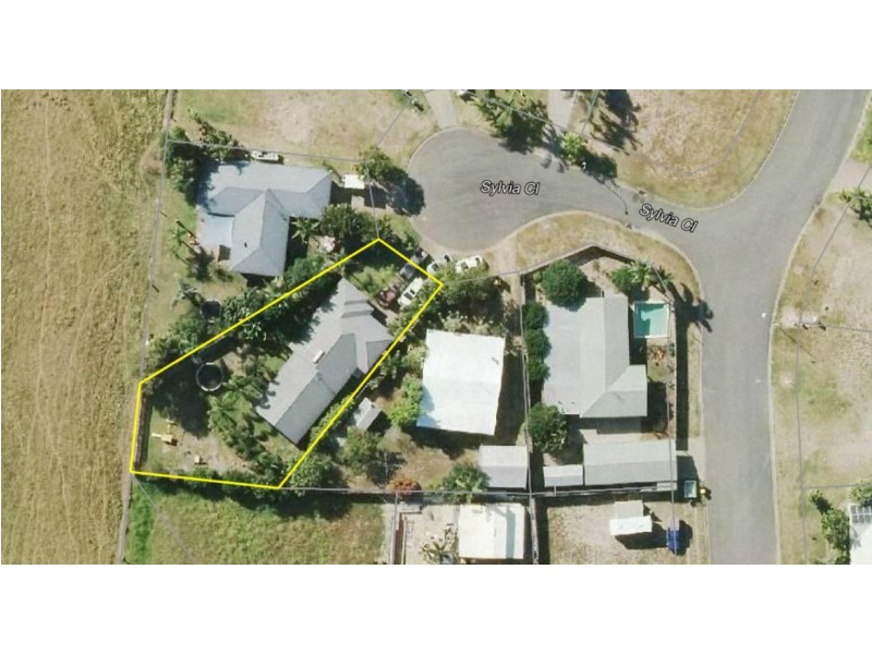 6 Sylvia Close, Wonga QLD 4873