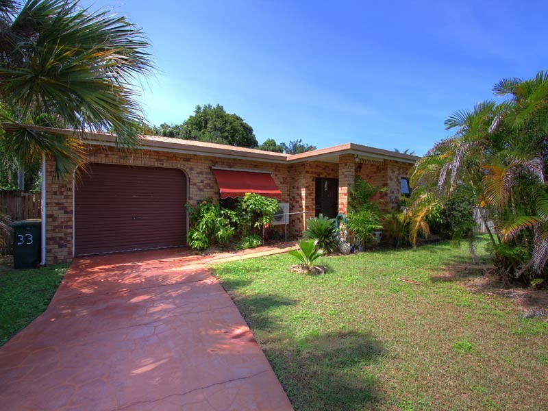 15 Snapper Island Drive, Wonga Beach QLD 4873