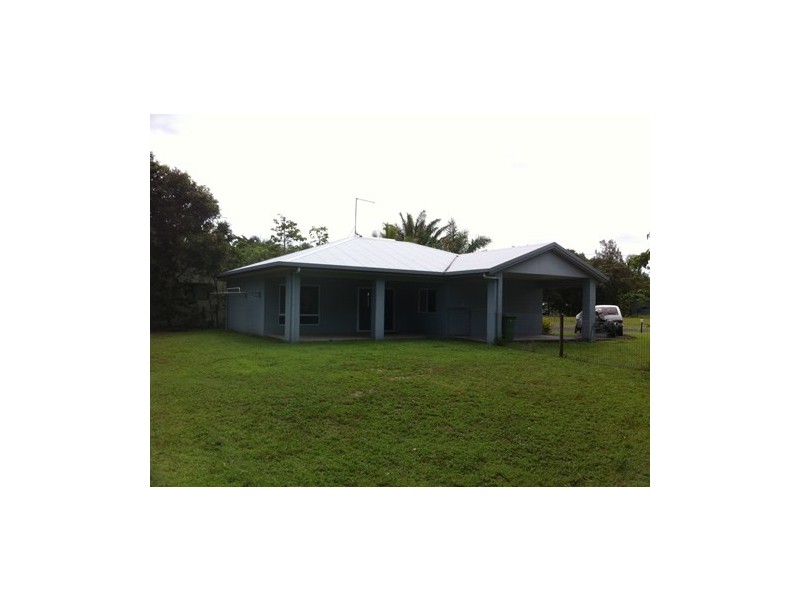 Wonga Beach QLD 4873