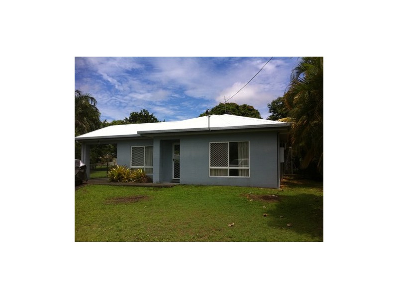 Wonga Beach QLD 4873