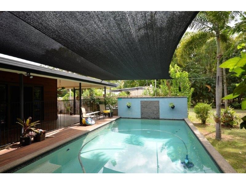 11 Marlin Drive, Wonga Beach QLD 4873