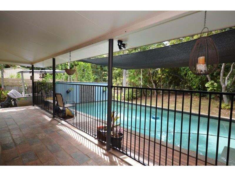 11 Marlin Drive, Wonga Beach QLD 4873