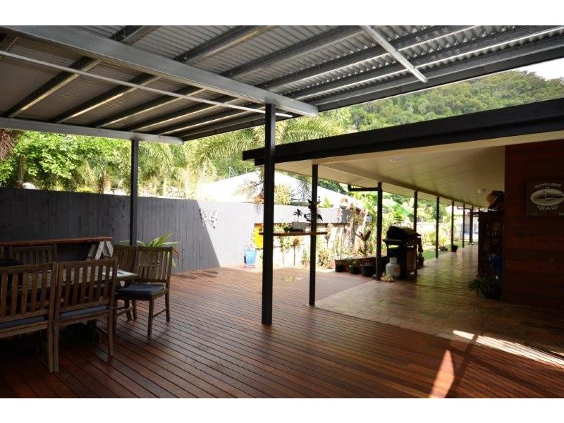 11 Marlin Drive, Wonga Beach QLD 4873