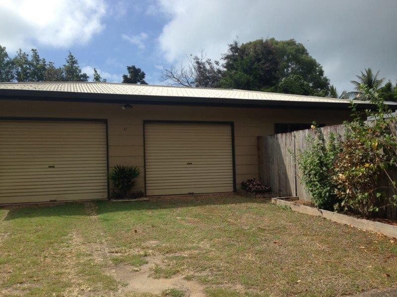11 Marlin Drive, Wonga Beach QLD 4873