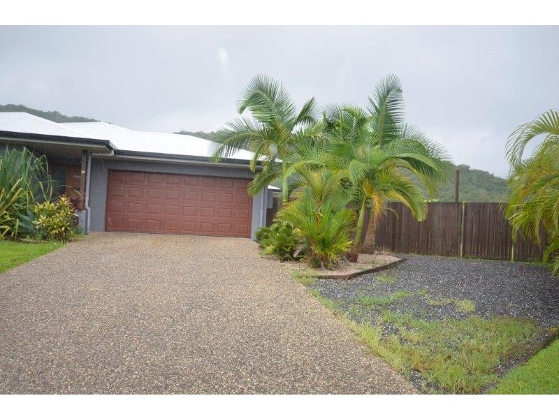16 Satinash Street, Mossman QLD 4873