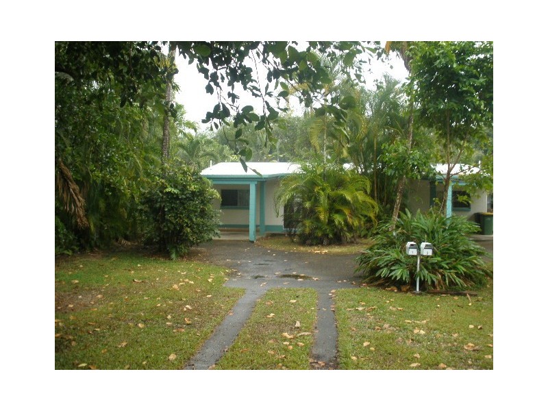 2/52 Esplanade, Wonga Beach QLD 4873