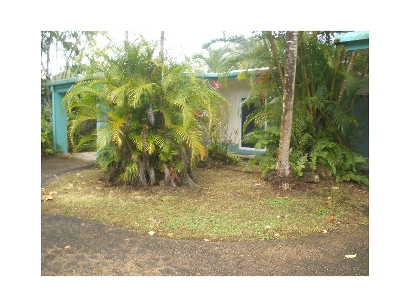 Wonga Beach QLD 4873
