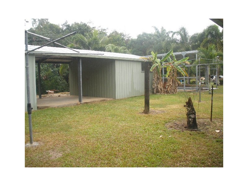 Wonga Beach QLD 4873