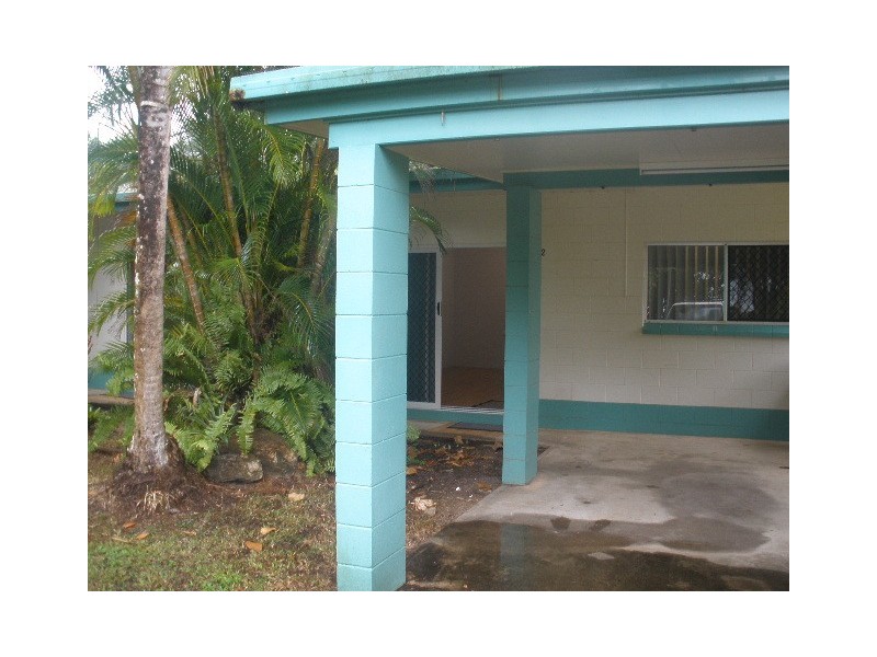Wonga Beach QLD 4873
