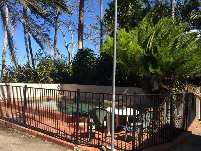 1/11 Marine Parade, Newell QLD 4873