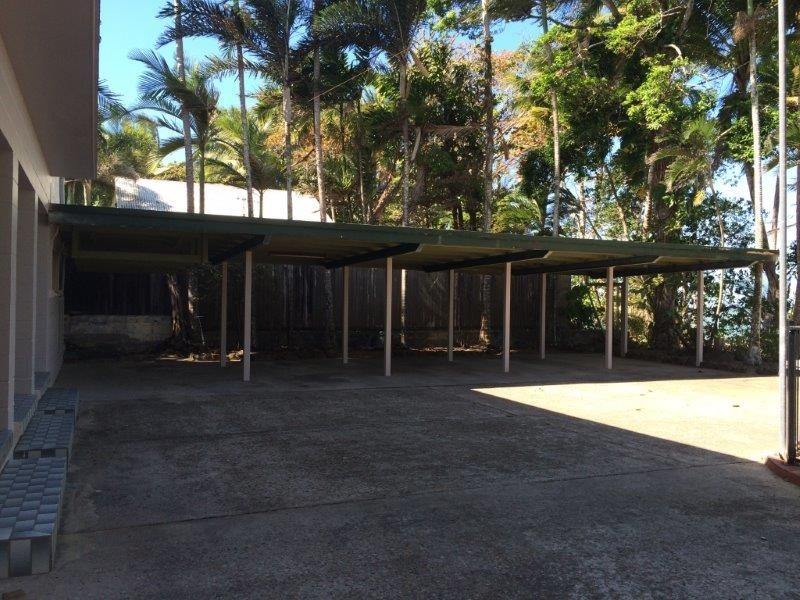 1/11 Marine Parade, Newell QLD 4873