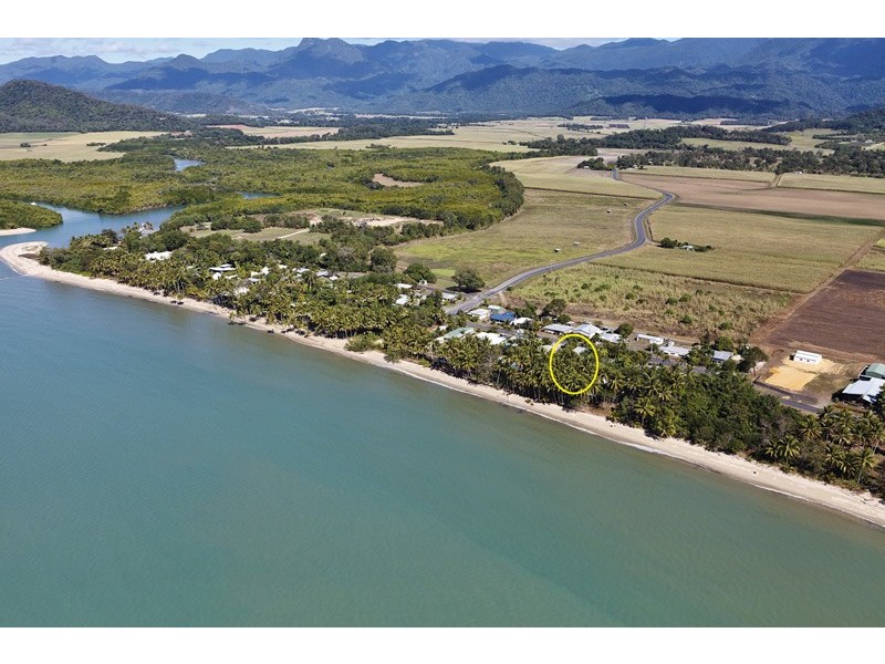 1/11 Marine Parade, Newell QLD 4873