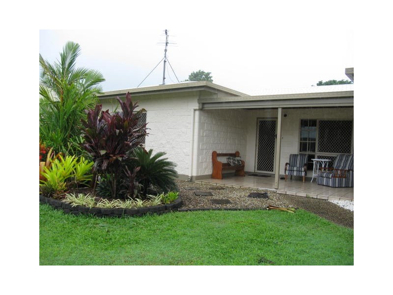 1 Jenae Close, Wonga QLD 4873