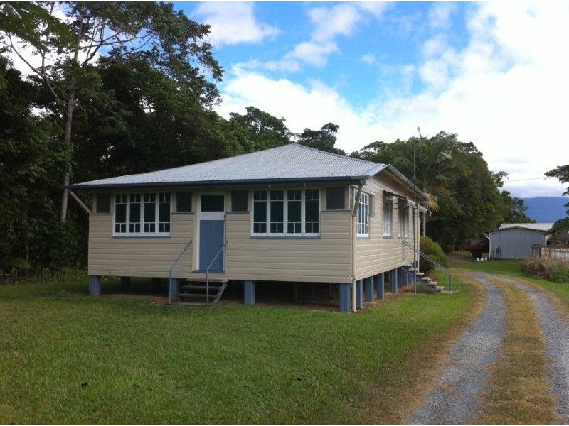 217 Cassowary, Cassowary QLD 4873