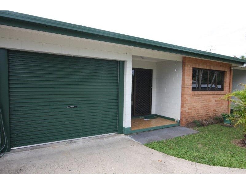 5/40 Marine Parade, Newell QLD 4873