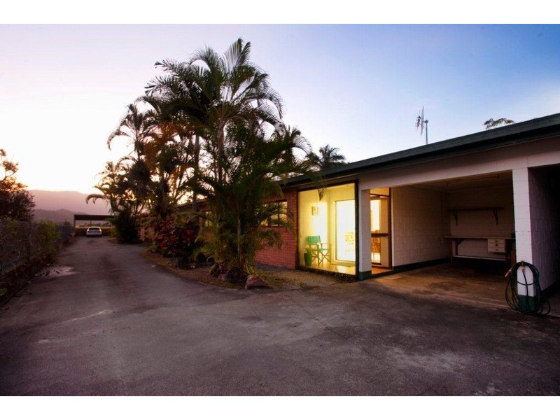 5/40 Marine Parade, Newell QLD 4873