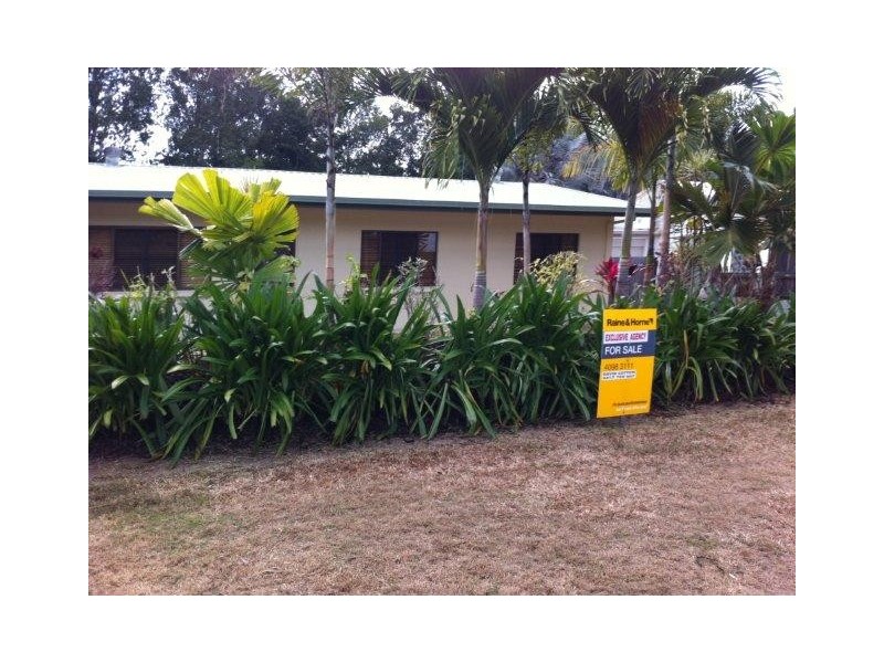 41 Kalkuri Close, Wonga QLD 4873