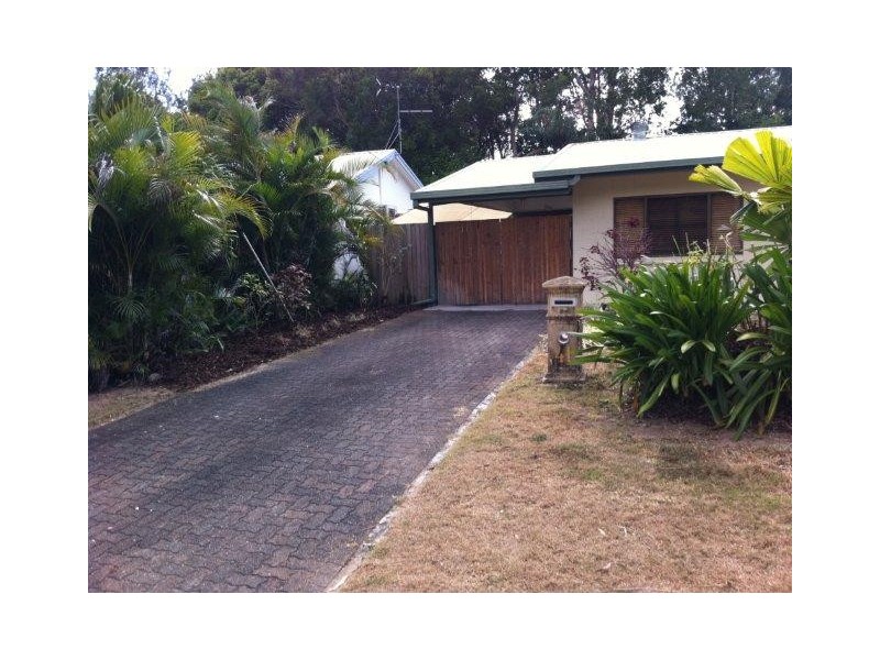 41 Kalkuri Close, Wonga QLD 4873