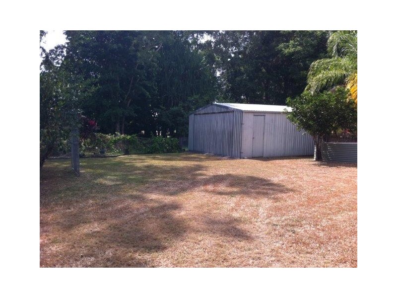 41 Kalkuri Close, Wonga QLD 4873