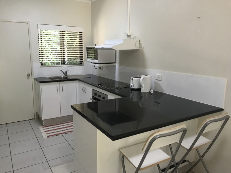 11/7 Barrier St (Port Douglas Boulevarde), Port Douglas QLD 4877