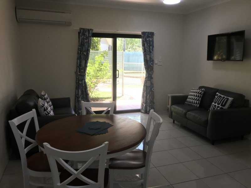 11/7 Barrier St (Port Douglas Boulevarde), Port Douglas QLD 4877