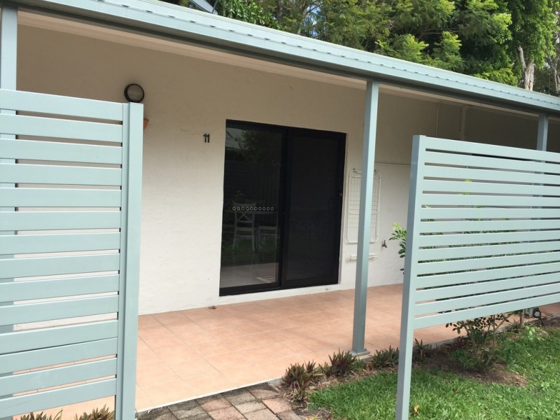 11/7 Barrier St (Port Douglas Boulevarde), Port Douglas QLD 4877