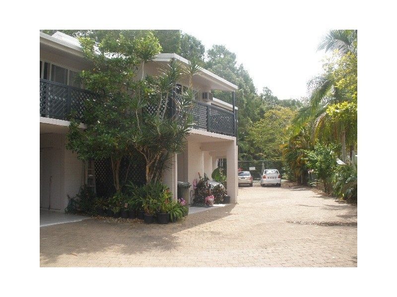 3/15 Triton Cres, Port Douglas QLD 4877