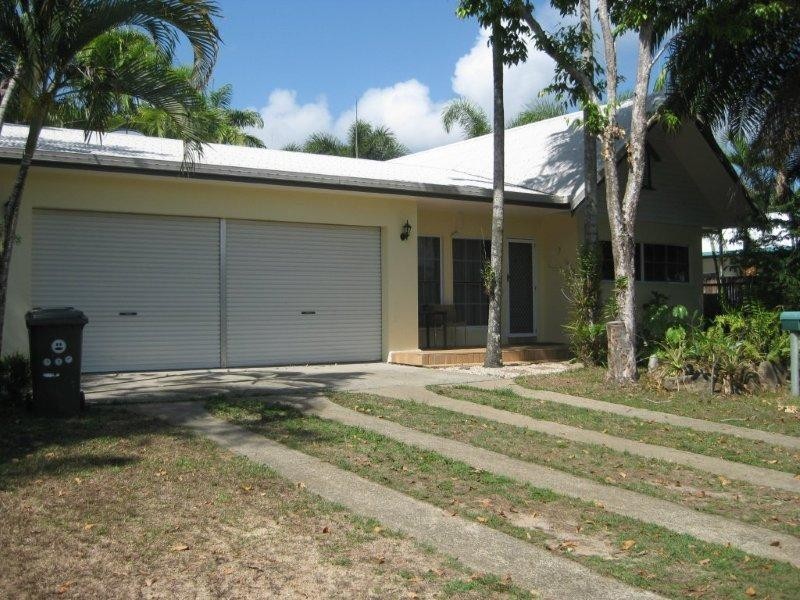 4 Giblin Street, Wonga QLD 4873