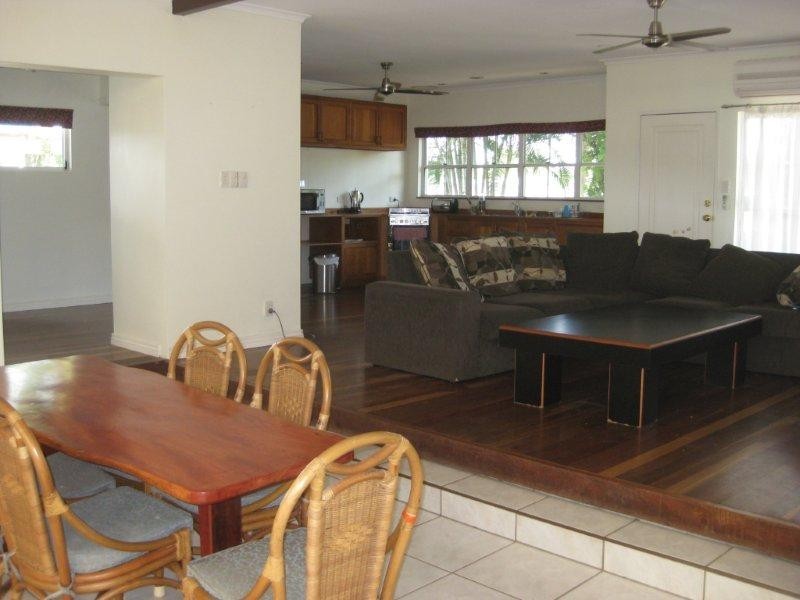 4 Giblin Street, Wonga QLD 4873