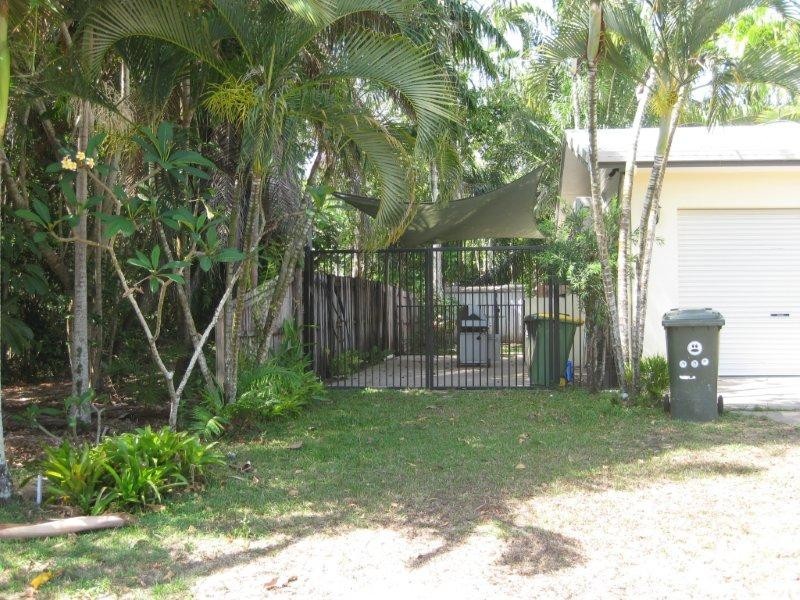 4 Giblin Street, Wonga QLD 4873