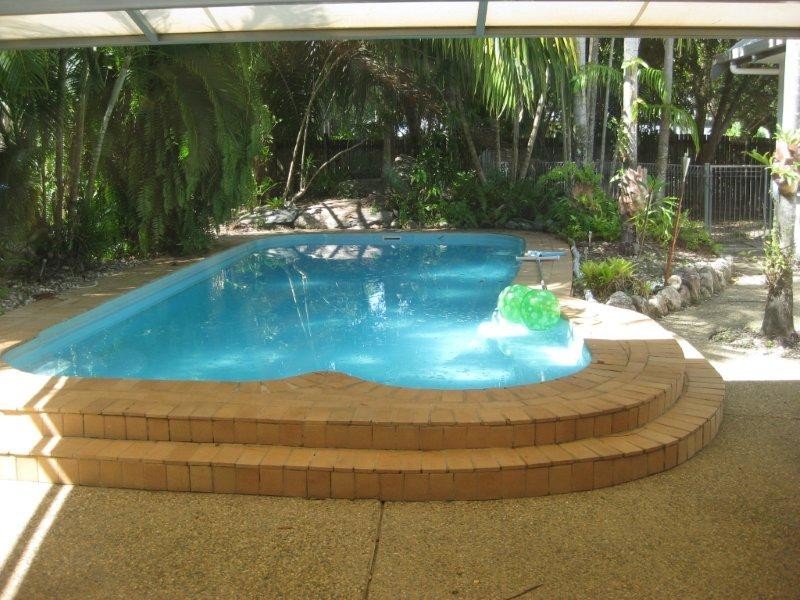 4 Giblin Street, Wonga QLD 4873