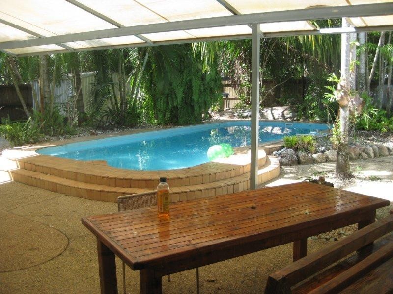 4 Giblin Street, Wonga QLD 4873