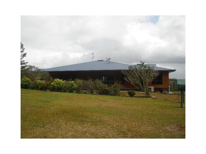 24 Claytons Road, Julatten QLD 4871