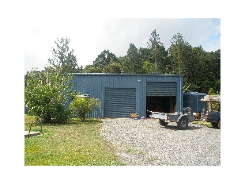 24 Claytons Road, Julatten QLD 4871
