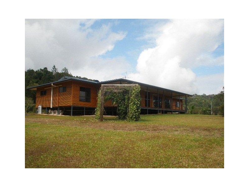 24 Claytons Road, Julatten QLD 4871