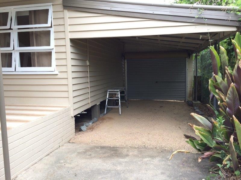 30 Thomas Street, Mossman QLD 4873