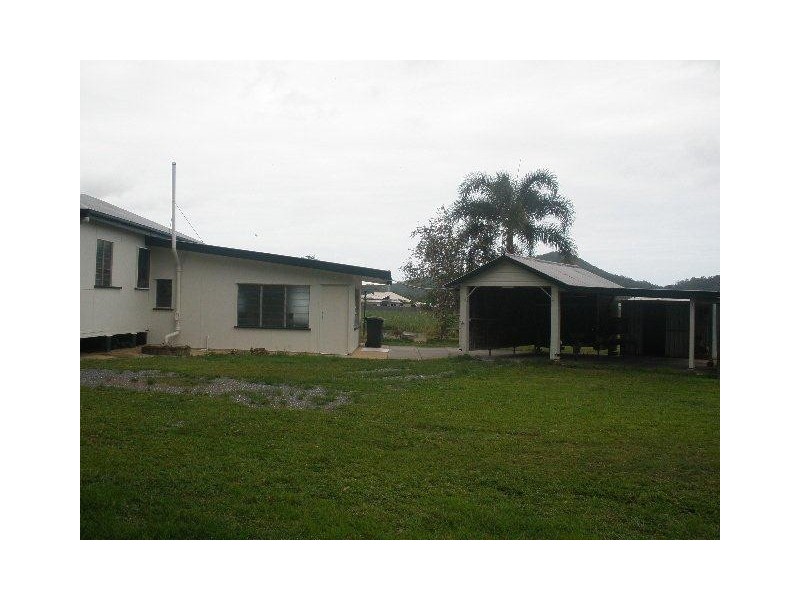 Lot 2 Johnston Road, Mossman QLD 4873
