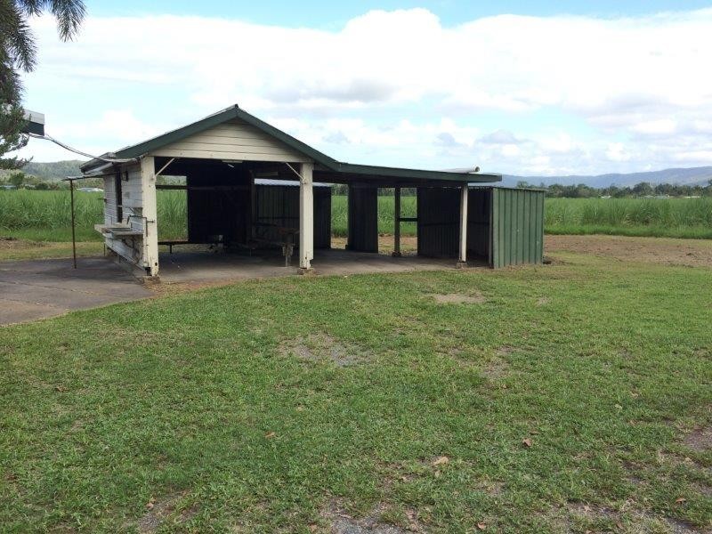 Lot 2 Johnston Road, Mossman QLD 4873